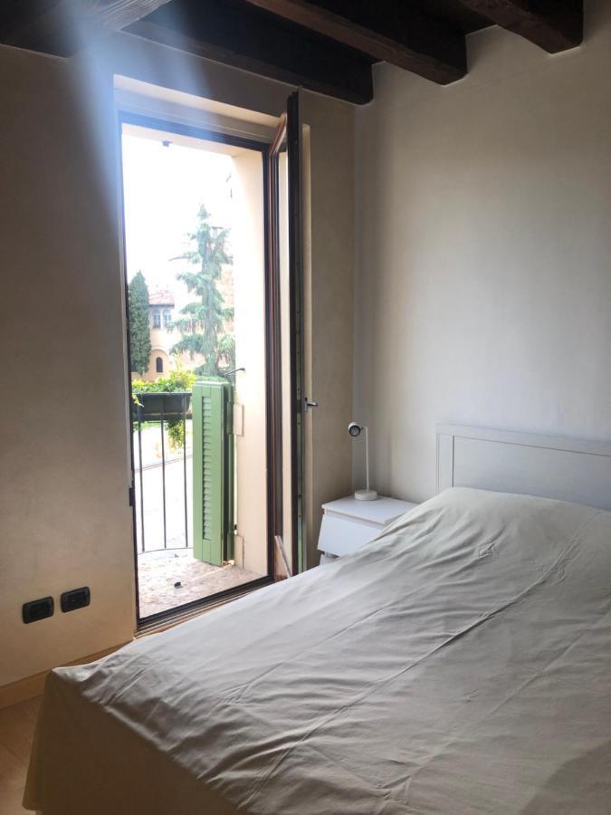 La Piu' Bella Verona Dış mekan fotoğraf