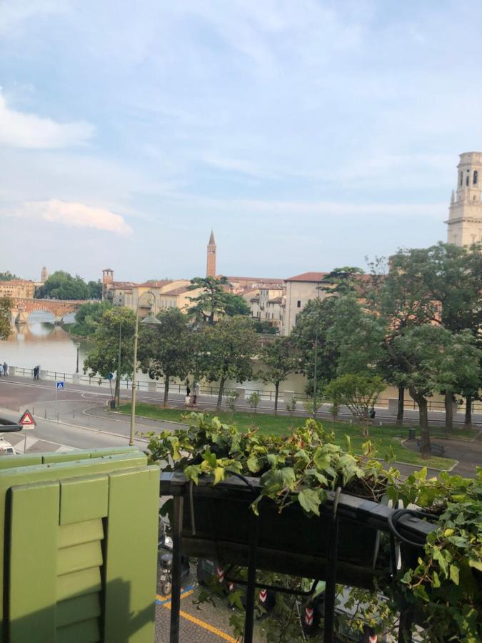 La Piu' Bella Verona Dış mekan fotoğraf