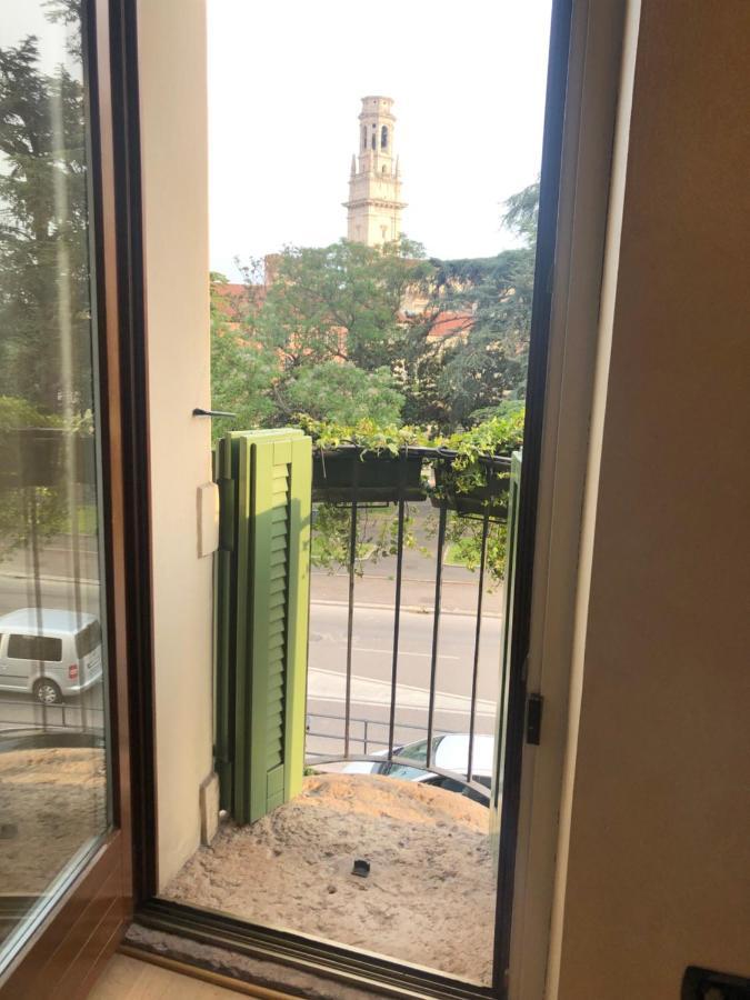 La Piu' Bella Verona Dış mekan fotoğraf