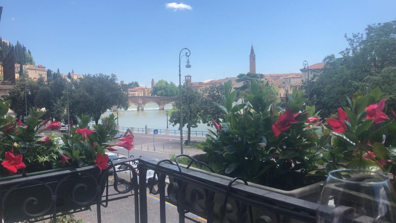La Piu' Bella Verona Dış mekan fotoğraf