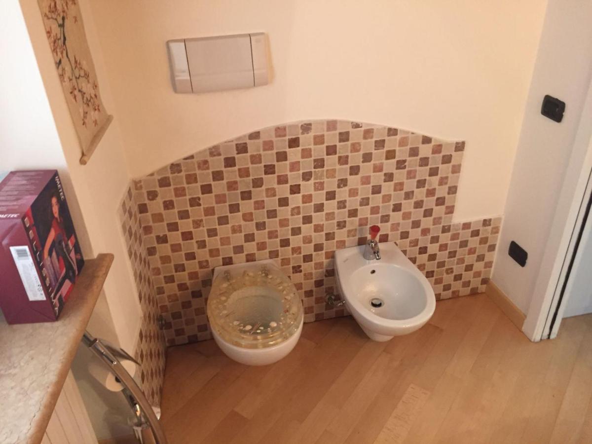 La Piu' Bella Verona Dış mekan fotoğraf