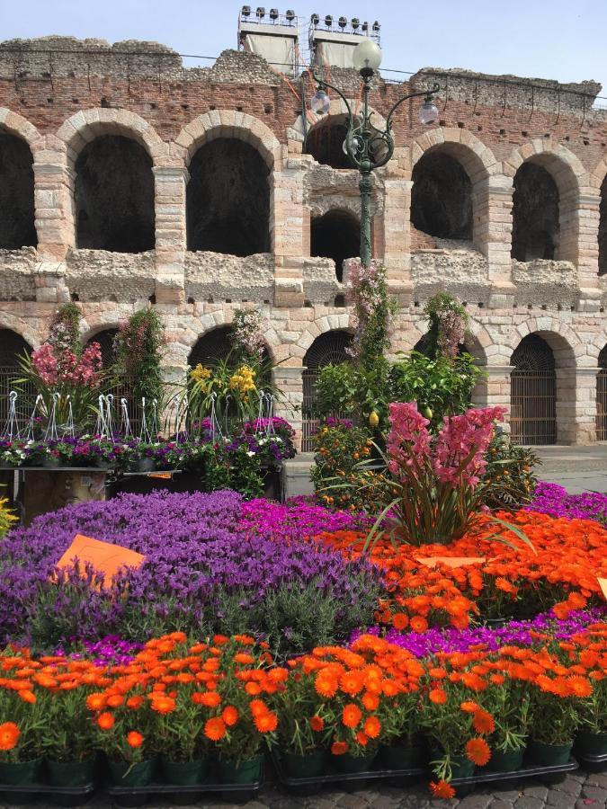 La Piu' Bella Verona Dış mekan fotoğraf