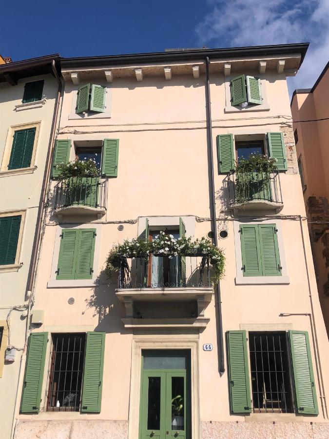La Piu' Bella Verona Dış mekan fotoğraf