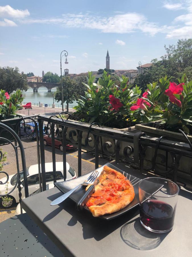 La Piu' Bella Verona Dış mekan fotoğraf
