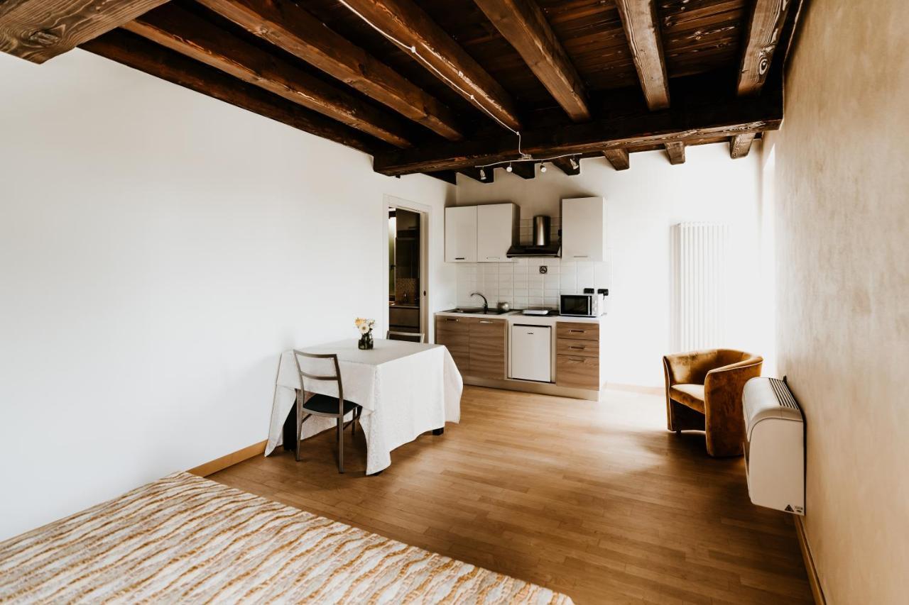 La Piu' Bella Verona Dış mekan fotoğraf