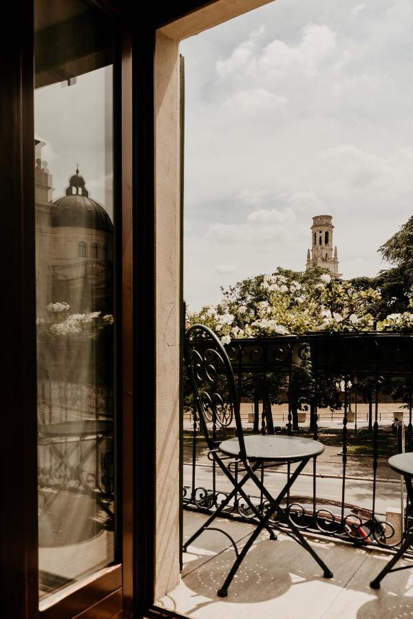 La Piu' Bella Verona Dış mekan fotoğraf