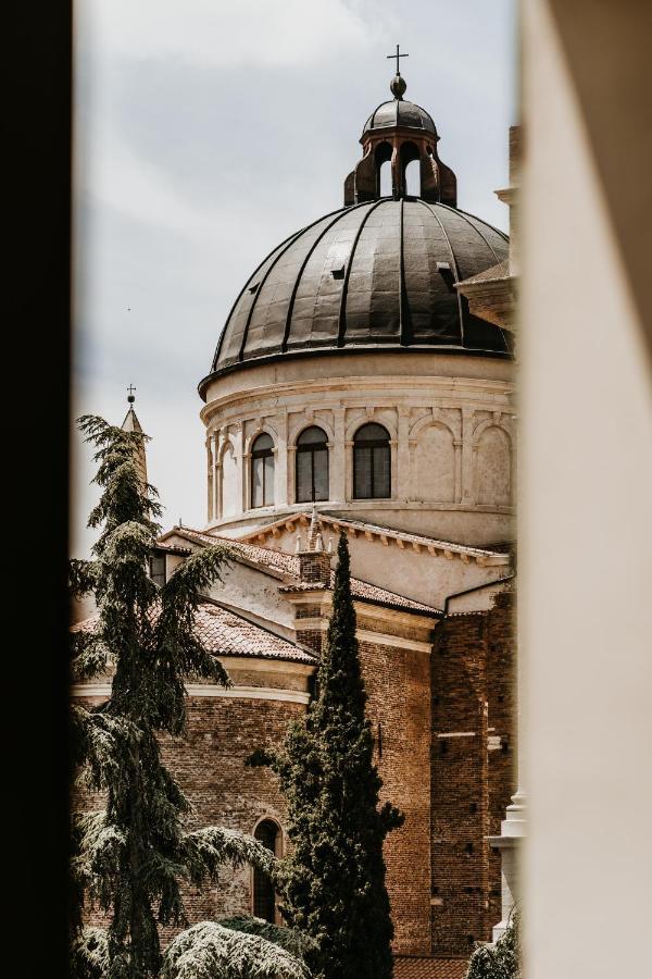 La Piu' Bella Verona Dış mekan fotoğraf