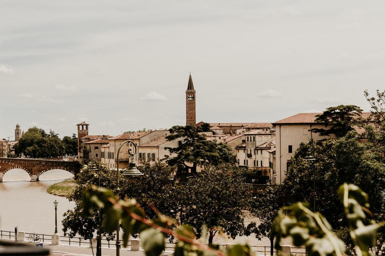 La Piu' Bella Verona Dış mekan fotoğraf