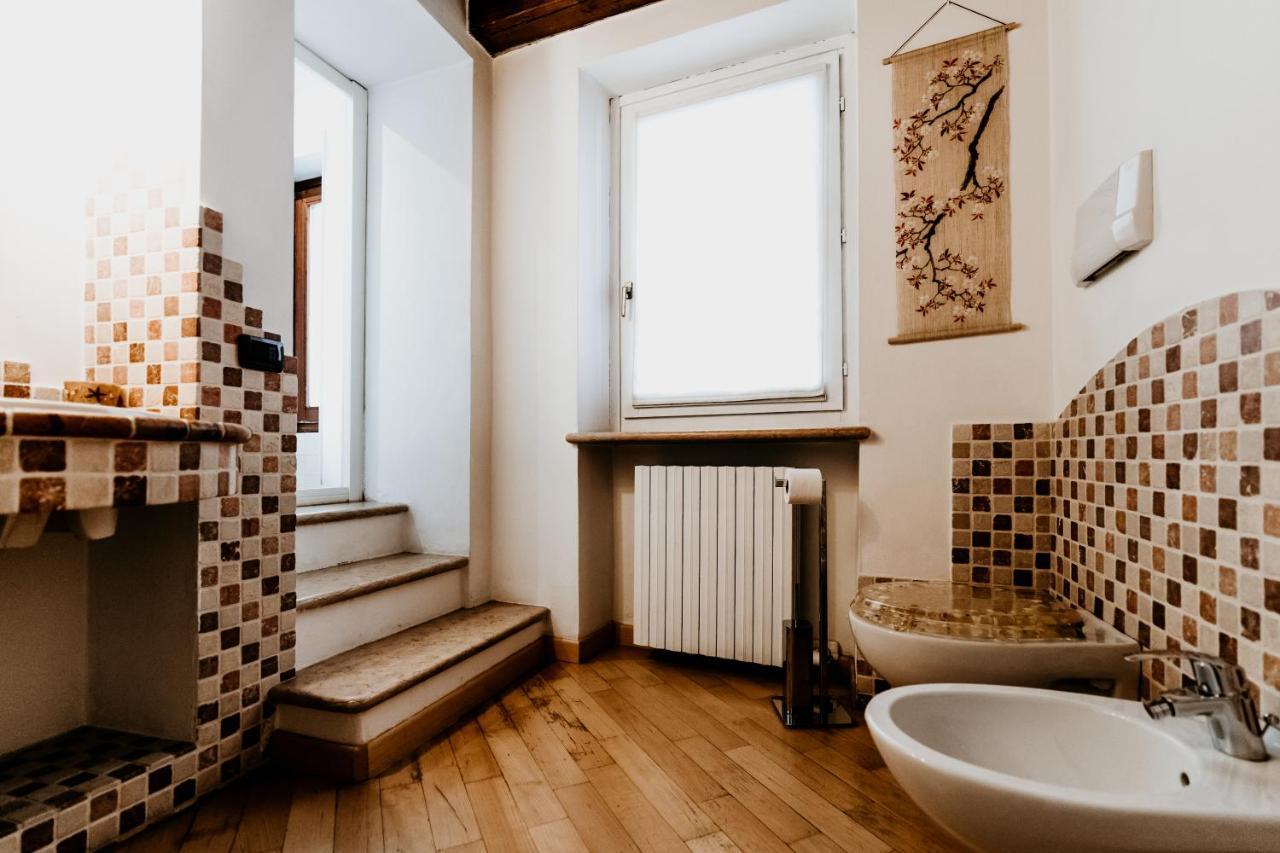La Piu' Bella Verona Dış mekan fotoğraf