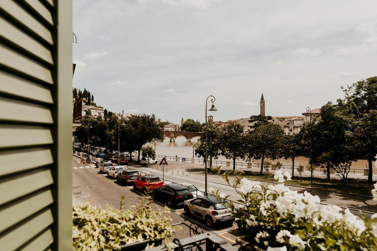 La Piu' Bella Verona Dış mekan fotoğraf