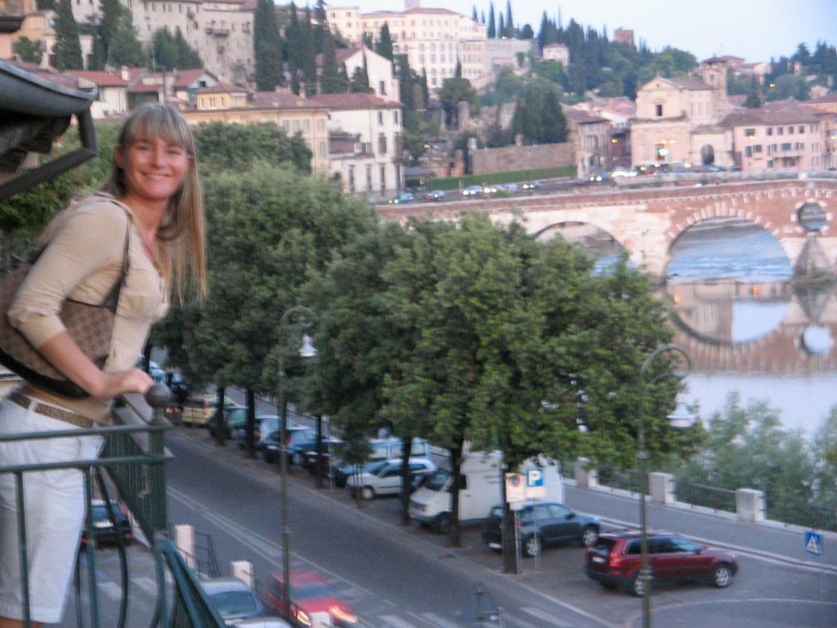 La Piu' Bella Verona Dış mekan fotoğraf