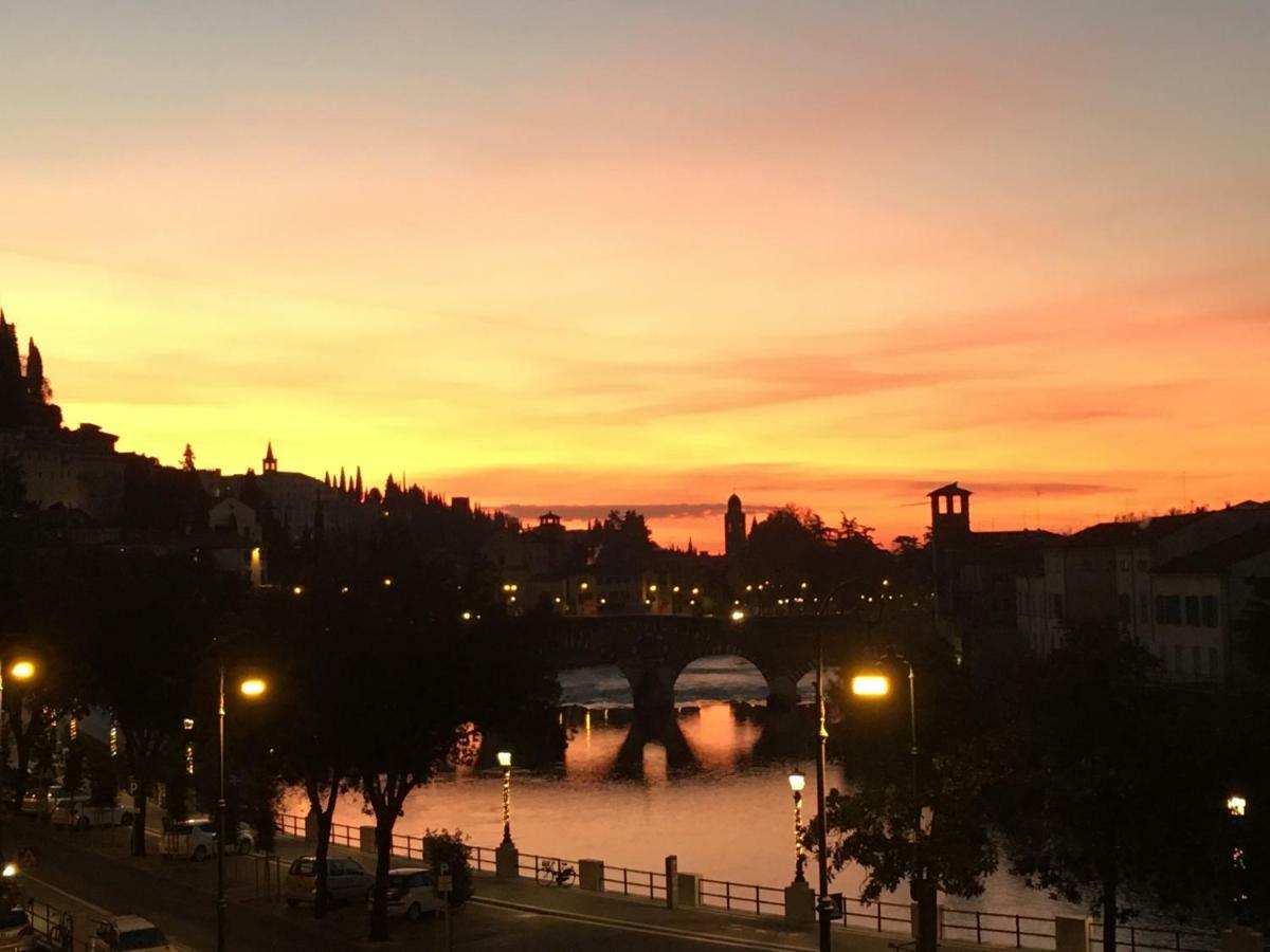 La Piu' Bella Verona Dış mekan fotoğraf